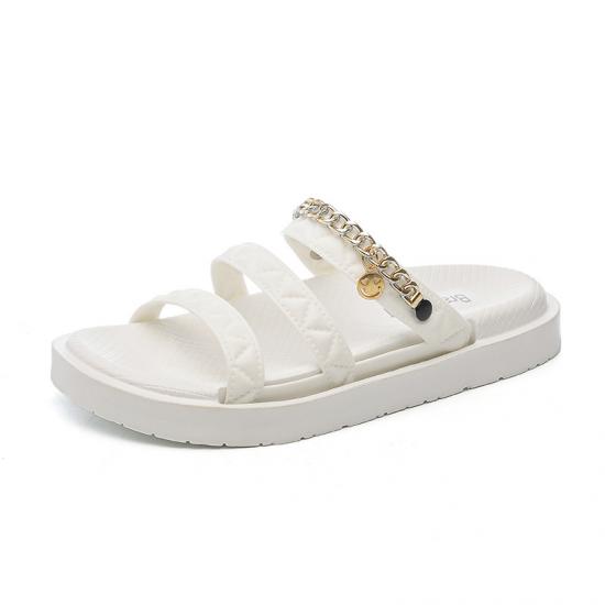 animal slippers