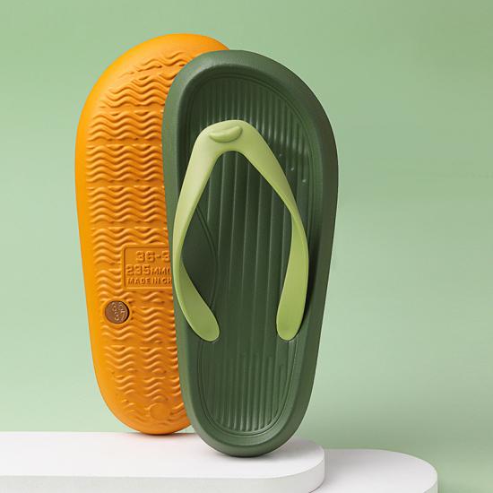 Men Sandals Summer Slippers Outdoor Wholesale