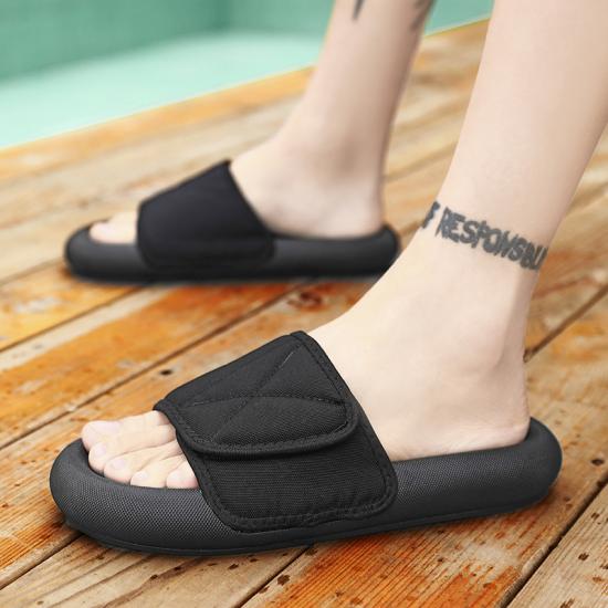 Platform Slippers