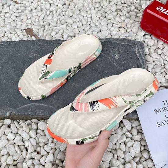 Casual Slippers Soft Women Flip Flops