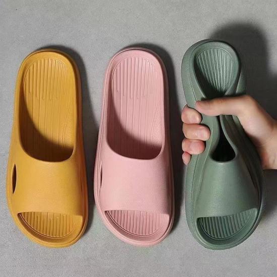 Bathroom Slides