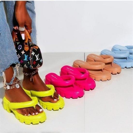 Summer Girls Flip Flops
