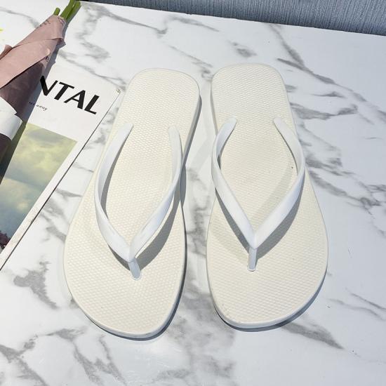Custom Logo Non-Slip Flip-Flops