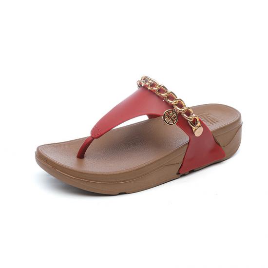 Chain Flip-flops