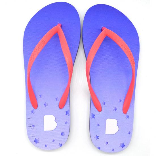 Custom Summer Thong EVA Flip Flops