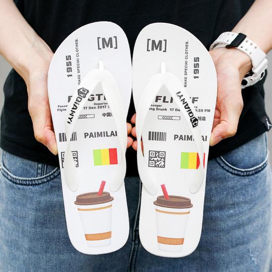 High Quality Flip Flops Men