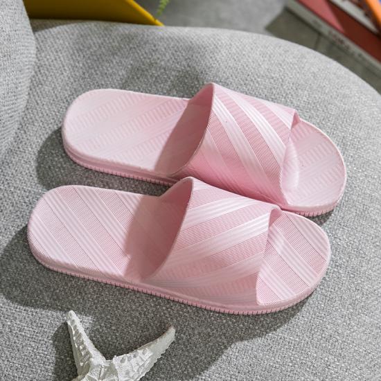 Custom Logo Home Shoes