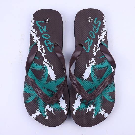 Footwear Non-slip Lightweight Flip-flops Slippers