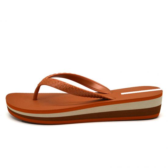 Thong Casual Flip Flops