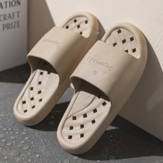 latest slippers for ladies