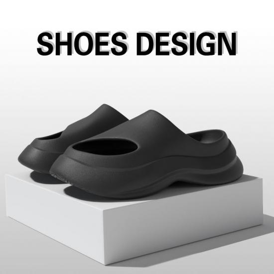 Couples Flat Sandals