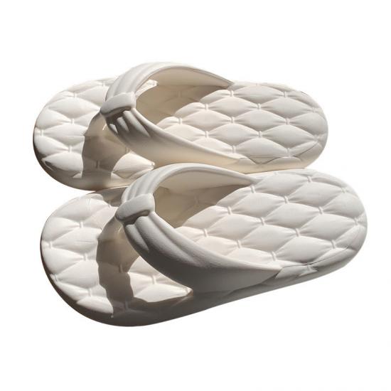 Custom Logo Women Beach Slippers