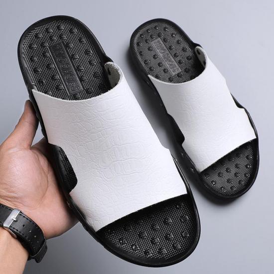 Men Rome Sandals Shoe