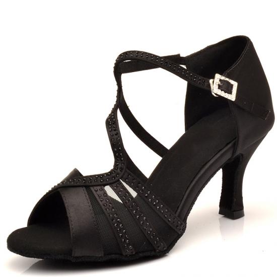 Women Latin Dance Shoes