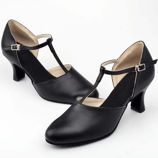 Ladies Standard Ballroom Dance Shoes