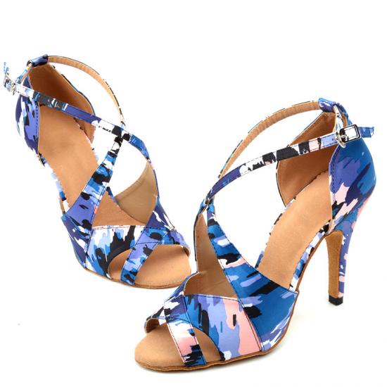 latin dance shoes for men