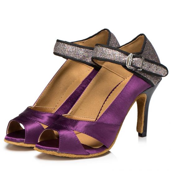 latin shoes