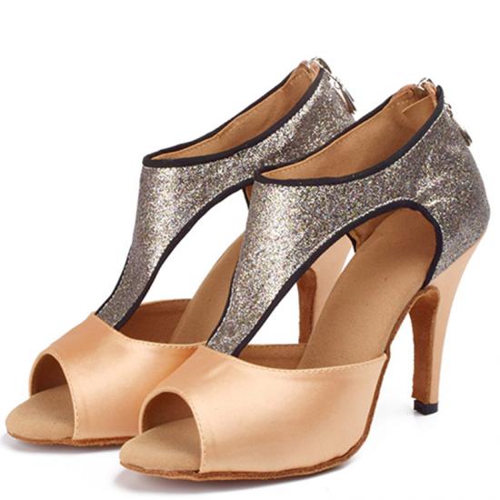 latin dance shoes women