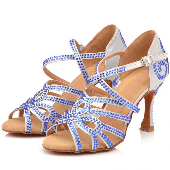 Women Latin Dance Shoe