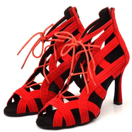 standard ballroom dance shoes