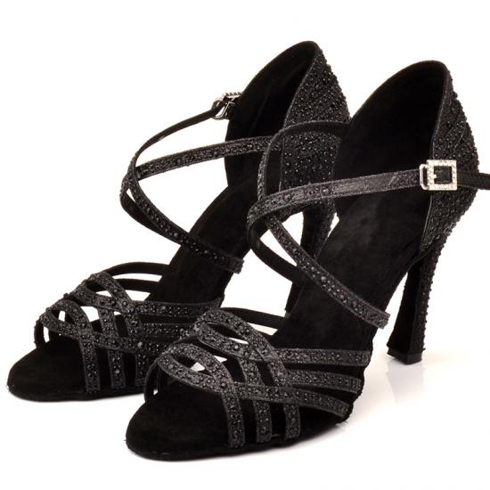 Women Latin Dance Shoes