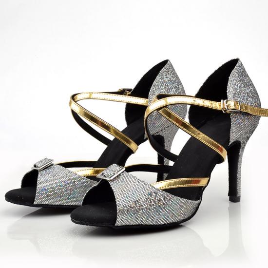 dance shoes latin women