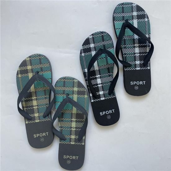 Summer Korean Style Filp Flops Slippers