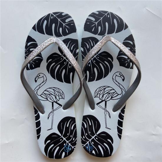 OEM Printing PE Filp Flops