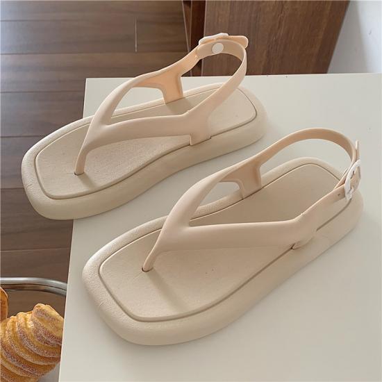 Flats Slippers