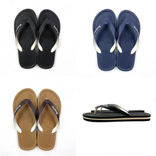 Rubber  EVA Thongs Filp-Flops Slippers