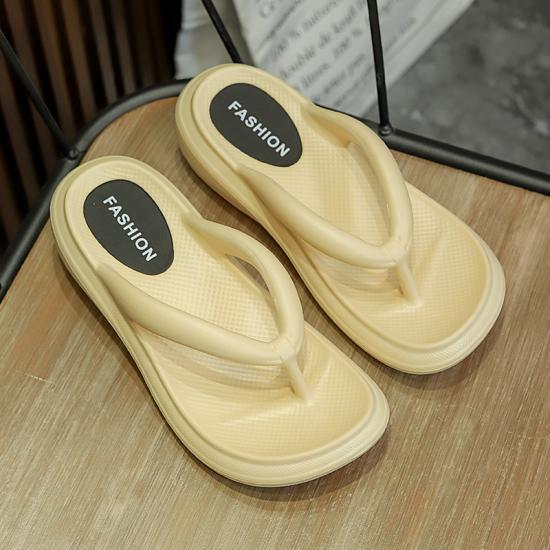 OEM Thick Sole  Flip-flops