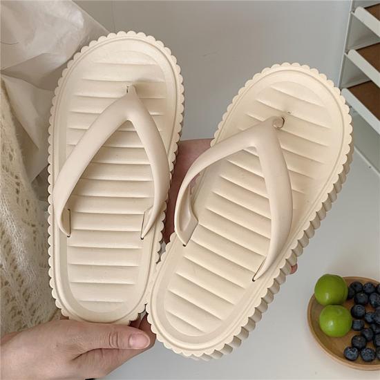 Summer Holiday Students Flip-flops Slippers