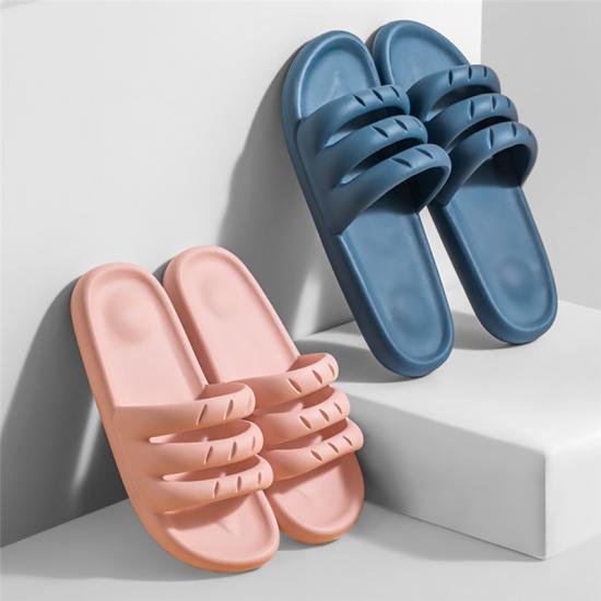 Plastic Slippers