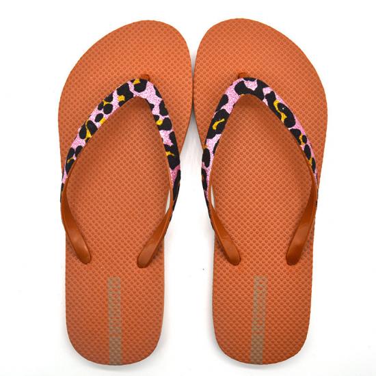 Women Beach Flip Flops