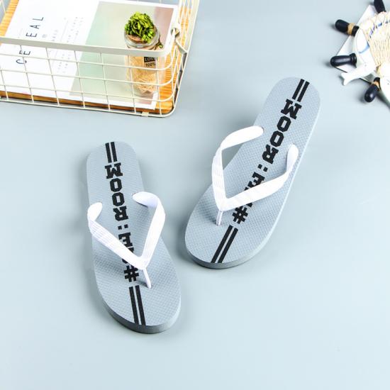 Summer Beach Casual Slipper Flip-flops