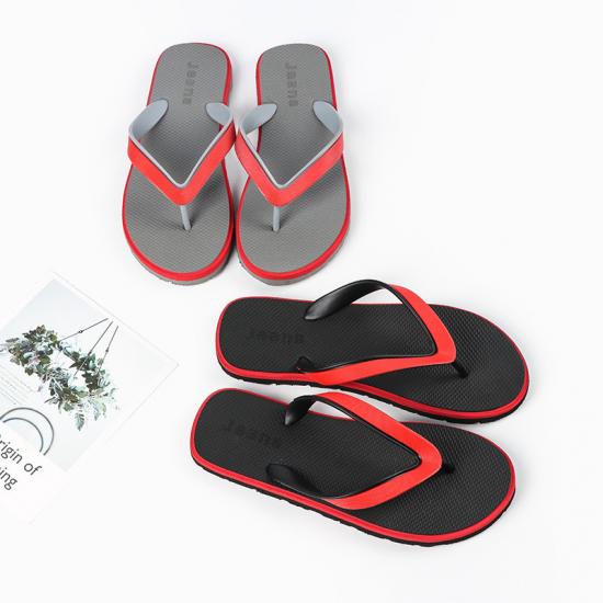 British Casual Sandals Men