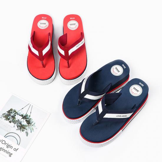 Custom Design EVA Flip-flops