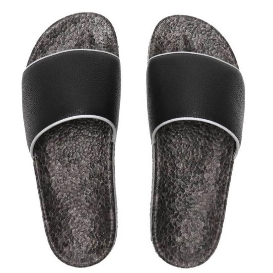 Platform Home Slippers