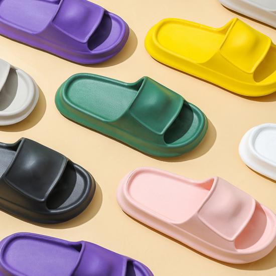 Foam Sole Sandals