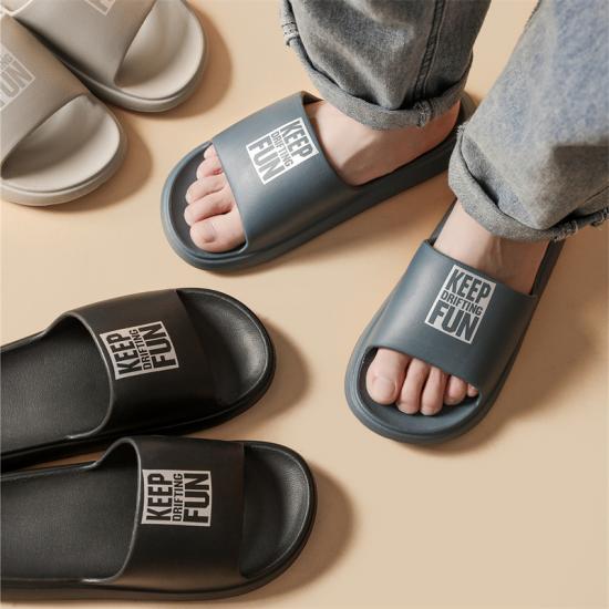 Custom Logo EVA Slides