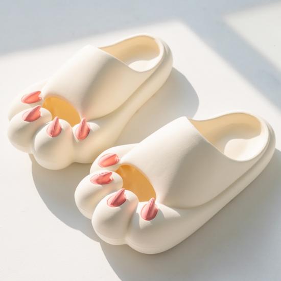 Couple sandals