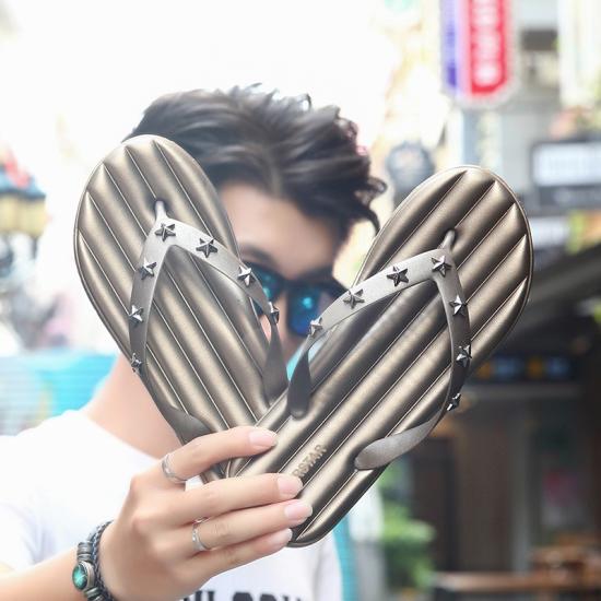 Latest Design Soft Outdoor Flip Flops