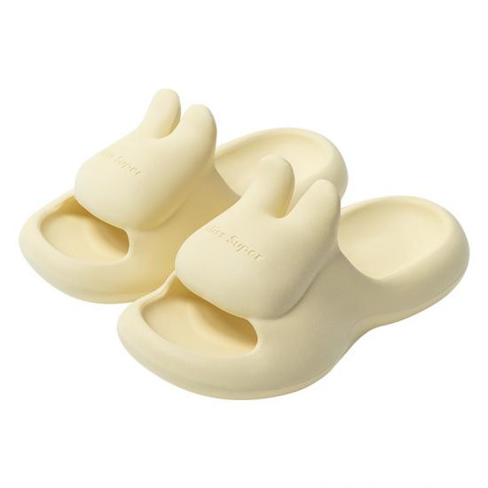 Rabbit Slippers