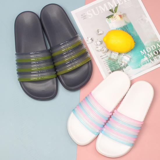  Slides Footwear