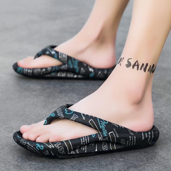 Large Size Lightweight Non-slip Flip-flops