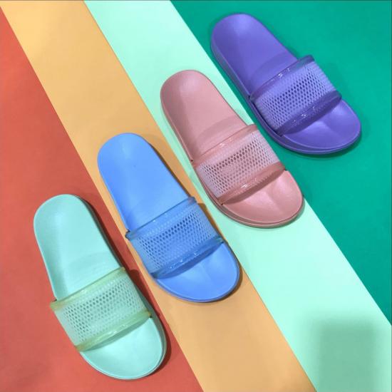 Women Slides Footwear