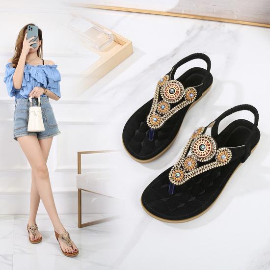 Bohemian Sandals