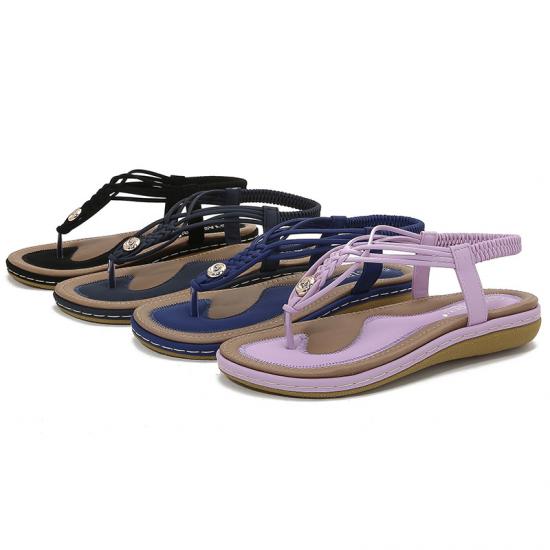 Bohemian Sandals