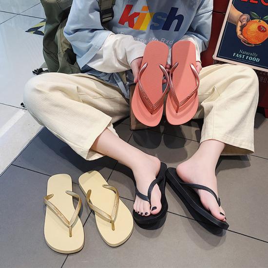 Student Flip-flops Slippers