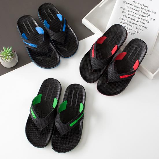 Men Beach Flip-flops Slippers